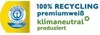 Staufen® green 608575020 Collegeblock LIN28 - A4, 80 fogli, Anteprima dell’immagine prodotto 3