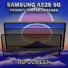2-Pack Samsung A52S (5G) Displayschutzfolie Privacy - Produktbild-Vorschau 5