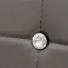 Židle do jídelny Albatros DIAMOND sada 6 ks, šedá - Náhled obrázku produktu 9