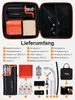 Rollei Smoke Master Pro - Professionelle Nebeleffekte für Produktbild-Vorschau 7