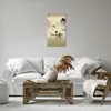Bild auf Leinwand - Leinwandbild - Einteilig - Blume Produktbild-Vorschau 6