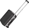 Werkzeugkoffer Trolley ABS schwarz 6+ Produktbild-Vorschau 6