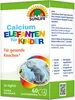 Sunlife Calcium Elefanten für Kinder 60 Lutschtabletten Produktbild-Vorschau 1