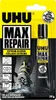 UHU MAX Repair, Gel, RoHS, REACH, CE, 33 g, Produktbild-Vorschau 22