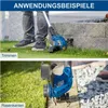 Akumulatorowa podkaszarka do trawy Scheppach C-LT300-X Podgląd zdjęcia produktu 5