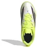 Fußballschuhe Kinder Adidas F50 Club TF Größe: 38 Produktbild-Vorschau 2