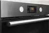 Bauknecht Einbaubackofen BAR2 KP8V2, 9 Beheizungsarten, XXL Produktbild-Vorschau 10