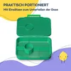 Schmatzfatz Bento-Box für Kinder - BPA-frei, Auslaufsicher, Produktbild-Vorschau 4