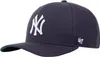 47 Brand Cappelli 47 New York Yankees Cold Zone, Anteprima dell’immagine prodotto 3