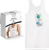 Celodoro Unterhemd Herren 5er Pack (weiß, Größe 4XL) - Produktbild-Vorschau 2