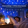 Projecteur Galaxie LED avec Enceinte Bluetooth, 56 Voir les images du produit 9