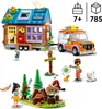 LEGO 41735 Mobilný domček Friends, stavebnica Náhľad obrázku produktu 42