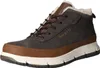 Schnürstiefelette Warmfutter Freizeit (casual) Produktbild-Vorschau 1