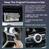 Mercedes NTG4.5/4.7 CarPlay Android Auto Modul (Becker Produktbild-Vorschau 5