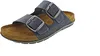 Rohde Damen Leder Pantoletten Schnalle Clogs Rodigo-D 5865, Produktbild-Vorschau 52