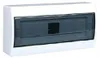 Aufputz-Modulverteiler 1 x 18-fach (N+PE) RN Fala IP40 7,7 Produktbild-Vorschau 3