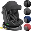 Kindersitz 360° drehbar mit Isofix, ECE R129, 0–36 kg, Produktbild-Vorschau 8