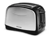 SENCOR STS 2651 Topinkovač, 2 otvory, elektronický časovač, Náhled obrázku produktu 1