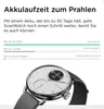 Withings Scanwatch - připojené hybridní hodinky s EKG, Náhled obrázku produktu 3