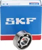 Cuscinetto a sfere 6000 C3 SKF Anteprima dell’immagine prodotto 3