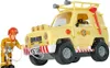 Sam 4x4 Geländewagen mit Figur Produktbild-Vorschau 4