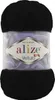 ALIZE Velluto 60 Black Produktbild-Vorschau 9