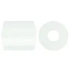 Nabbi Fotoperlen, Größe 5x5 mm, Lochgröße 2,5 mm, mittel, Produktbild-Vorschau 3