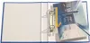 DURABLE Attaches autocollantes FILEFIX® A5, 25 pc, Voir les images du produit 2