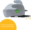 Osann Junior Isofix Sitzerhöhung Auto Kinder, Produktbild-Vorschau 6