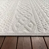 Tappeto da esterno resistente alle intemperie Balcone Anteprima dell’immagine prodotto 4