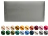Panel tapicerowany ścienny 3D 80x30 cm - Poduszka ścienna - Podgląd zdjęcia produktu 3