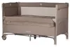 Chipolino Relax Reisbed – 2-in-1 babybed en bijzetbed, Productafbeelding-voorbeeld 1