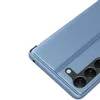 Clear View Case für Samsung Galaxy S23 - Schwarz KP24381 Produktbild-Vorschau 6