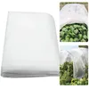 Onkruidvlies 2x10 meter, wit onkruidvlies voor de tuin, Productafbeelding-voorbeeld 9