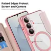Coque MagSafe pour Samsung Galaxy S26 Plus avec protection Voir les images du produit 7