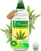 Purgrün Indica-Bloom-Dünger 1 Liter, Produktbild-Vorschau 1