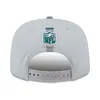 New Era GOLFER Snapback Cap TRAINING Philadelphia Eagles Náhled obrázku produktu 5