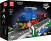 12038 - Diesellokomotive ESU KG230 (Mould King) Produktbild-Vorschau 2