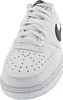 W Nike Court Vision Lo Nn White/Black-White 39 Náhľad obrázku produktu 67