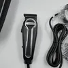Mains clipper - WAHL - ELITE PRO - 230 V - 10 combs - Black Productafbeelding-voorbeeld 48
