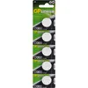 5 GP Knopfzellen CR2032 3,0 V Produktbild-Vorschau 1