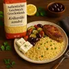 Kritharaki - Reisnudeln aus Hartweizen 4x500g Produktbild-Vorschau 4