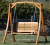 ASS Design Hollywoodschaukel Gartenschaukel Hollywood Produktbild-Vorschau 2