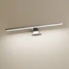 EMKE Lampada a specchio LED 40 cm - cromo, 6000 K bianco Anteprima dell’immagine prodotto 1