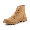 Schuhe Palladium Mono Chrome Woodlin 73089209M Produktbild-Vorschau 3