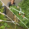 Ultraleichte Multiwinkel-Gartenschere Produktbild-Vorschau 4