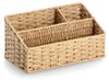 Organizér na kancelářské potřeby s přepážkami z papírové Náhled obrázku produktu 1