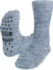 Circle Five Winterhausschuhe mit ABS-Druck - Wollsocken Produktbild-Vorschau 1
