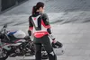 SHIMA Miura RS Damen 1-Teiler Motorrad Lederkombi, Produktbild-Vorschau 7