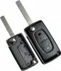 Kufr Pilot Key PEUGEOT 207 307 308 PARTNER CITROEN Náhled obrázku produktu 4